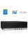 Комп'ютер Б-клас HP ProDesk 600 G3 SFF / Intel Core i5-7500 (4 ядра по 3.4 - 3.8 GHz) / 8 GB DDR4 / 128 GB SSD M.2 + 500 GB HDD / nVidia Quadro K1200, 4 GB GDDR5, 128-bit б/в