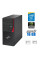 Ігровий ПК Fujitsu Esprimo P720 E90+ Tower / Core i7-4790 (4(8) ядра по 3.6-4GHz) / 16GB DDR3 / 120GB SSD + 500GB HDD / GeForce GTX 645, 2 GB GDDR5, 128bit б/в