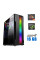 Ігровий ПК Tower NEW / AMD Ryzen 5 4500 (6(12) ядер по 3.6-4.1 GHz) NEW / 16GB DDR4 NEW / 1000GB SSD NEW / GeForce GTX 1060, 6GB GDDR5, 192-bit / 500W NEW б/в