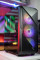 Ігровий ПК Tower / Intel Core i5-12400F (6 (12) ядра по 2.5 - 4.4 GHz) / 16 GB DDR4 / 512 GB SSD / nVidia GeForce RTX 4060 Ti, 8 GB GDDR6, 128-bit / 700W