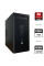 Комп'ютер HP EliteDesk 705 G2 Tower / AMD A6-9500 (2 ядра по 3.5 - 3.8 GHz) / 8 GB DDR3 / 240 GB SSD NEW / AMD Radeon R5 Graphics / DVD-ROM / VGA б/в