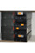 Комп'ютер Lenovo ThinkCentre M800 SFF / Intel Core i5-6400 (4 ядра по 2.7 - 3.3 GHz) / 8 GB DDR4 / 240 GB SSD NEW / Intel HD Graphics 530 / VGA / Windows 10 Pro б/в
