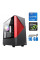 Ігровий ПК Tower / Intel Core i5-12400F (6 (12) ядра по 2.5 - 4.4 GHz) / 16 GB DDR4 / 512 GB SSD / nVidia GeForce RTX 4060 Ti, 8 GB GDDR6, 128-bit / 700W