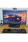 Комплект: HP EliteDesk 800 G3 Desktop Mini PC / Intel Core i5-6500T (4 ядра по 2.5 - 3.1 GHz) / 16 GB DDR4 / 480 GB SSD NEW / Intel Graphics + Монітор Б-клас 22" (1920x1080) TN / Різні брендиб/в