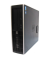 Системный блок HP Compaq Elite 8100 SFF / Intel Core i3 530 (2(4) ядра по 2.93 GHz) / 4GB DDR3 / 250 GB HDD