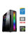 Ігровий ПК Intel Core i5-4 Gen / 16GB DDR3 / 500 GB SSD / nVidia GeForce GTX 1060, 6 GB GDDR5, 192-bit б/в