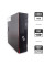 Комп'ютер Fujitsu Esprimo D556 E90+ SFF / Core i3-6100 (2(4) ядра по 3.7GHz) / 8GB DDR4 / NO HDD / HD Graphics 530 / DVI б/в