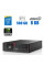 Комп'ютер Fujitsu Esprimo E700 E90+ SFF / Intel Core i5-2400 (4 ядра по 3.1-3.4 GHz) / 8GB DDR3 / 500GB HDD / NVS 315, 1 GB GDDR3, 64-bit б/в