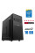 Ігровий ПК Vinga CS112B Tower NEW / Intel Xeon E3-1240 v3 (4 (8) ядра по 3.4 - 3.8 GHz) (аналог i7-4770) / 16 GB DDR3 / 256 GB SSD / AMD Radeon RX 460, 2 GB GDDR5, 128-bit б/в