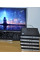 Комплект: HP EliteDesk 800 G3 Desktop Mini PC / Intel Core i5-6500T (4 ядра по 2.5 - 3.1 GHz) / 16 GB DDR4 / 480 GB SSD NEW / Intel Graphics + Монітор Б-клас 22" (1920x1080) TN / Різні брендиб/в