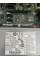 Комп'ютер HP EliteDesk 800 G1 SFF / Intel Core i3-4130 (2(4) ядра по 3.4GHz) / 8GB DDR3 / 256GB SSD / HD Graphics 4400 / DVD-ROM / VGA б/в