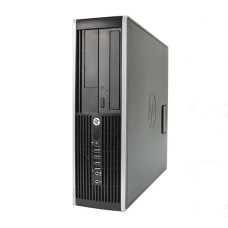 Комп'ютер HP Compaq Elite 820 / Core i5-2400 4 ядра 3.1-3.4GHz / 6GB DDR3 / 500GB HDD / GeForce 605 OEM 512MB DDR3