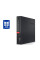 Неттоп Lenovo ThinkCentre M710q Tiny USFF / Pentium G4400T (2 ядра по 2.9GHz) / 4GB DDR4 / 256GB SSD / HD Graphics 510 / Win 10 б/в