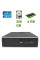 Системный блок HP Compaq Elite 8100 SFF / Intel Core i3 530 (2(4) ядра по 2.93 GHz) / 4GB DDR3 / 250 GB HDD