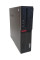 Комп'ютер Lenovo ThinkCentre M700 SFF / Intel Core i5-6400 (4 ядра по 2.7 - 3.3 GHz) / 8 GB DDR4 / 480 GB SSD + 2000 GB HDD / AMD Radeon R5 430, 2 GB GDDR5, 64-bit / WiFi / Bluetooth / Windows 10 Pro Lic б/в