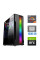 Ігровий ПК Tower / AMD Ryzen 5 5500 (6 (12) ядер по 3.6-4.2 GHz) / 32 GB DDR4 / 1000 GB SSD / nVidia GeForce RTX 4060, 8 GB GDDR6, 128-bit