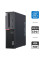 Комп'ютер Lenovo ThinkCentre M800 SFF / Intel Core i5-6400 (4 ядра по 2.7 - 3.3 GHz) / 4 GB DDR4 / 250 GB HDD / Intel HD Graphics 530 / VGA / Win 10 Pro б/в