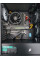 Ігровий ПК 1stPlayer V3B Tower NEW / Intel Core i5-4590 (4 ядра 3,3 - 3,7 ГГц) / 32 ГБ DDR3 / 480 ГБ SSD + 1000 ГБ HDD / nVidia GeForce GTX 680, 2 ГБ GDDR5, 256-біт / 600 Вт NEW / HDMI б/в