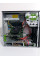 Комплект ПК: Fujitsu Esprimo P720 E90+ Tower / Intel Core i3-4160 (2 (4) ядра по 3.6 GHz) / 8 GB DDR3 / 120 GB SSD NEW + 320 GB HDD / AMD Radeon HD 7570, 1 GB GDDR3, 128-bit + Монітор Б-клас 24" (1920x1080) IPS б/в