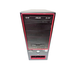 ПК Asus Griffon Tower AMD Athlon II X3 445 (3 ядра по 3.1 GHz) / 4GB DDR3 / 320GB HDD / GeForce 7025 / DVD-RW / 400W б/в