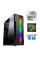 Ігровий ПК Tower / Intel Core i3-10100F (4 (8) ядра по 3.6 - 4.3 GHz) / 16 GB DDR4 / 240 GB SSD / nVidia GeForce GTX 1650, 4 GB GDDR5, 128-bit / 500W