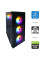 Ігровий ПК 1stPlayer V3B Tower NEW / Intel Core i5-4590 (4 ядра 3,3 - 3,7 ГГц) / 32 ГБ DDR3 / 480 ГБ SSD + 1000 ГБ HDD / nVidia GeForce GTX 680, 2 ГБ GDDR5, 256-біт / 600 Вт NEW / HDMI б/в