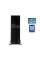 ПК LogicPower Everest SFF / Intel Core i5-4590 (4 ядра по 3.3-3.7 GHz) / 8GB DDR3 / 120GB SSD NEW / HD Graphics 4600 / 400W б/в