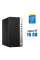Комп'ютер HP ProDesk 600 G5 Tower / Intel Core i5-9400 (6 ядер по 2.9 - 4.1 GHz) / 16 GB DDR4 / 480 GB SSD / Intel UHD Graphics 630 б/в