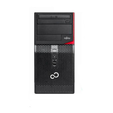 Комп'ютер б/в Fujitsu P556 MT/Core i3-6100 2(4) ядра 3.7GHz/8GB DDR4/500GB HDD/Intel HD 530/USB 3.0/DVI