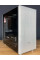 Ігровий ПК Qube V9 Pro Tower / AMD Ryzen 5 5600G (6 (12) ядер по 3.9 - 4.4 GHz) / 16 GB DDR4 / 512 GB SSD M.2 + 1000 GB HDD / nVidia GeForce RTX 3060, 12 GB GDDR6, 192-bit / 650W