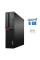 ПК Lenovo ThinkCentre M700 SFF / Intel Core i3-6100 (2 (4) ядра по 3.7 GHz) / 8 GB DDR4 / 120 GB SSD / Intel HD Graphics 530 / DVD-RW б/в