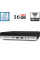 Неттоп HP ProDesk 600 G4 Mini USFF / Intel Core i5-8500T (6 ядер по 2.1 - 3.5 GHz) / 16 GB DDR4 / 256 GB SSD M.2 / Intel UHD Graphics 630 / USB 3.1 / DisplayPort / Wi-Fi б/в