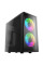 Ігровий ПК / Intel Core i5-3470 (4 ядра по 3.2 - 3.6 GHz) / 8 GB DDR3 / 120 GB SSD + 500 GB HDD / AMD Radeon RX 570, 4 GB GDDR5, 256-bit / 450W б/в
