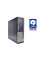 ПК Dell OptiPlex 3020 SFF / Intel Core i3-4130 (2(4) ядра по 3.4GHz) / 4GB DDR3 / 500GB HDD / HD Graphics 4400 / DVD-RW / Win 10 Pro + WiFi-адаптер D-Link DWA-140 б/в
