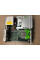 Комп'ютер Fujitsu Esprimo D757 E85+ SFF / Intel Core i5-6400 (4 ядра по 2.7 - 3.3 GHz) / 8 GB DDR4 / 240 GB SSD / Intel HD Graphics 530 / DVI / DisplayPort / DVD-ROM б/в