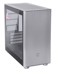 Ігровий ПК Qube V9 PRO Tower / AMD Ryzen 5 5600G (6 (12) ядер по 3.9 - 4.4 GHz) / 16 GB DDR4 / 512 GB SSD M.2 + 1000 GB HDD / AMD Radeon Graphics / 650W