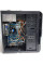 Комплект ПК: Gigabyte Tower / Intel Core i5-3570 (4 ядра по 3.4-3.8GHz) / 8GB DDR3 / 256GB SSD / HD Graphics 2500 + Монітор Б-клас 23.6" PLS + Клавіатура і мишка б/в