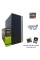 Ігровий ПК HP EliteDesk 705 G4 Tower / AMD Ryzen 5 PRO 2400G (4 (8) ядер 3,6 - 3,9 ГГц) / 16 ГБ DDR4 / 256 ГБ SSD M.2 NVME + 500 ГБ HDD / nVidia GeForce GTX 1650, 4 ГБ GDDR5, 128-bit NEW / Windows 10 PRO LIC б/в