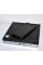 Неттоп Б-клас HP EliteDesk 800 G3 Desktop Mini USFF / Intel Core i5-6500T (4 ядра по 2.5 - 3.1 GHz) / 8 GB DDR4 / 240 GB SSD / Intel UHD Graphics 630 / DisplayPort / Windows 11 Pro / Блок живлення б/в