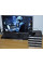 Комплект: HP EliteDesk 800 G3 Desktop Mini PC / Intel Core i5-6500T (4 ядра по 2.5 - 3.1 GHz) / 16 GB DDR4 / 480 GB SSD NEW / Intel Graphics + Монітор Б-клас 22" (1920x1080) TN / Різні брендиб/в