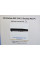 Комплект: HP EliteDesk 800 G3 Desktop Mini PC / Intel Core i5-6500T (4 ядра по 2.5 - 3.1 GHz) / 16 GB DDR4 / 480 GB SSD NEW / Intel Graphics + Монітор Б-клас 22" (1920x1080) TN / Різні брендиб/в
