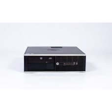 Комп'ютер HP Compaq Elite 8300 / Core i5-3470 4 ядра 3.2-3.6 GHz / 8GB DDR3 / 120GB SSD / Intel HD Graphics 2500