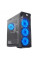 Ігровий ПК Gamemax / Ryzen 5 2600 (6 (12) ядер по 3.4 - 3.9 GHz) / 16 GB DDR4 / 120 GB SSD + 500 GB HDD / GeForce GTX 1070, 8 GB GDDR5, 256-bit / 500 б/в