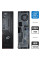 Комп'ютер Fujitsu Esprimo C720 SFF / Intel Core i3-4130 (2 (4) ядра по 3.4 GHz) / 8 GB DDR3 / 500 GB HDD / Intel HD Graphics 4600 б/в