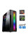 Ігровий ПК Tower NEW / AMD Ryzen 5 3600 (6 (12) ядер по 3.6 - 4.2 GHz) NEW / 16 GB DDR4 NEW / 1000 GB SSD NEW / nVidia GeForce GTX 1070, 8 GB GDDR5, 256-bit / 600W NEW б/в