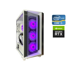 Ігровий ПК A-Data / Intel Core i5-13400F (10(16) ядер по 1.8-4.6 GHz) / 32GB DDR4 / 2000GB SSD / GeForce RTX 4070 Aero OC, 12GB GDDR6X, 192-bit / 750W
