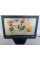 Моноблок б/в Lenovo ThinkCentre M810z / 21.5" (1920x1080) VA/Core i5-6400 4 ядра 2.7 -3.3 GHz/8GB DDR3/120GB SSD/Wi-Fi