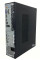 Комп'ютер Lenovo V520S SFF / Intel Core i5-7500 (4 ядра по 3.4 - 3.8 GHz) / 8 GB DDR4 / 240 GB SSD / Intel HD Graphics 630 / DVD-ROM / VGA б/в