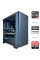 Ігровий ПК Montech Air 100 Lite Tower NEW / AMD Ryzen 5 7500F NEW (6 (12) ядер по 3.7 - 5.0 GHz) / 16 GB DDR5 NEW / 1000 GB SSD NEW M.2 / AMD Radeon RX 5700 XT, 8 GB GDDR6, 256-bit / 750W NEW / HDMI б/в