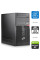 Комп'ютер Fujitsu Esprimo P520 E85+ Tower / Intel Core i5-4590 (4 ядра по 3.3 - 3.7 GHz) / 8 GB DDR3 / 256 GB SSD + 500 GB HDD / nVidia GeForce GT 610, 1 GB GDDR3, 64-bit / DVD-ROM / HDMI б/в